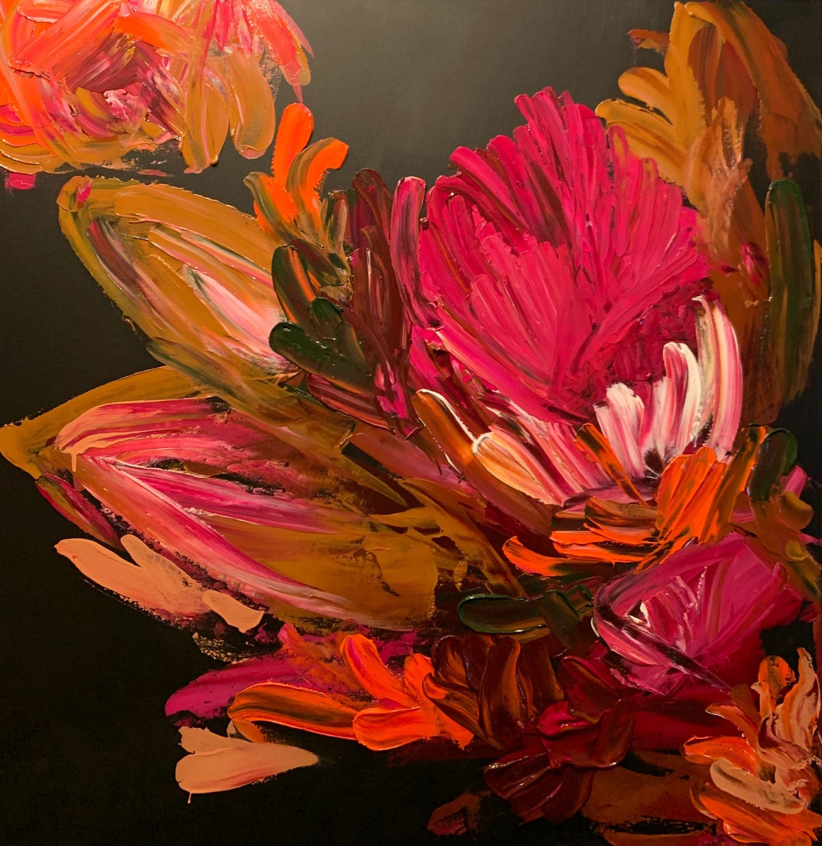 Original Paintings