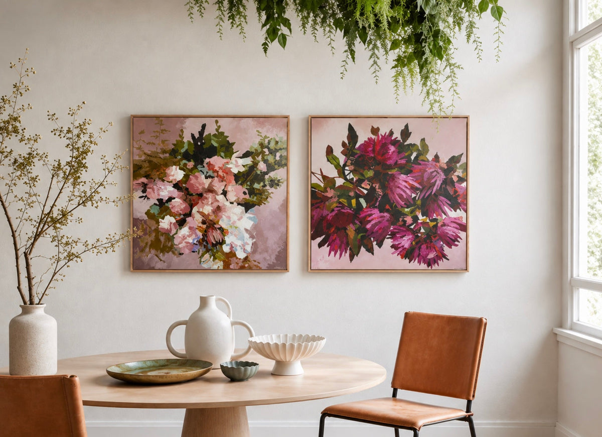 Greenhouse Interiors