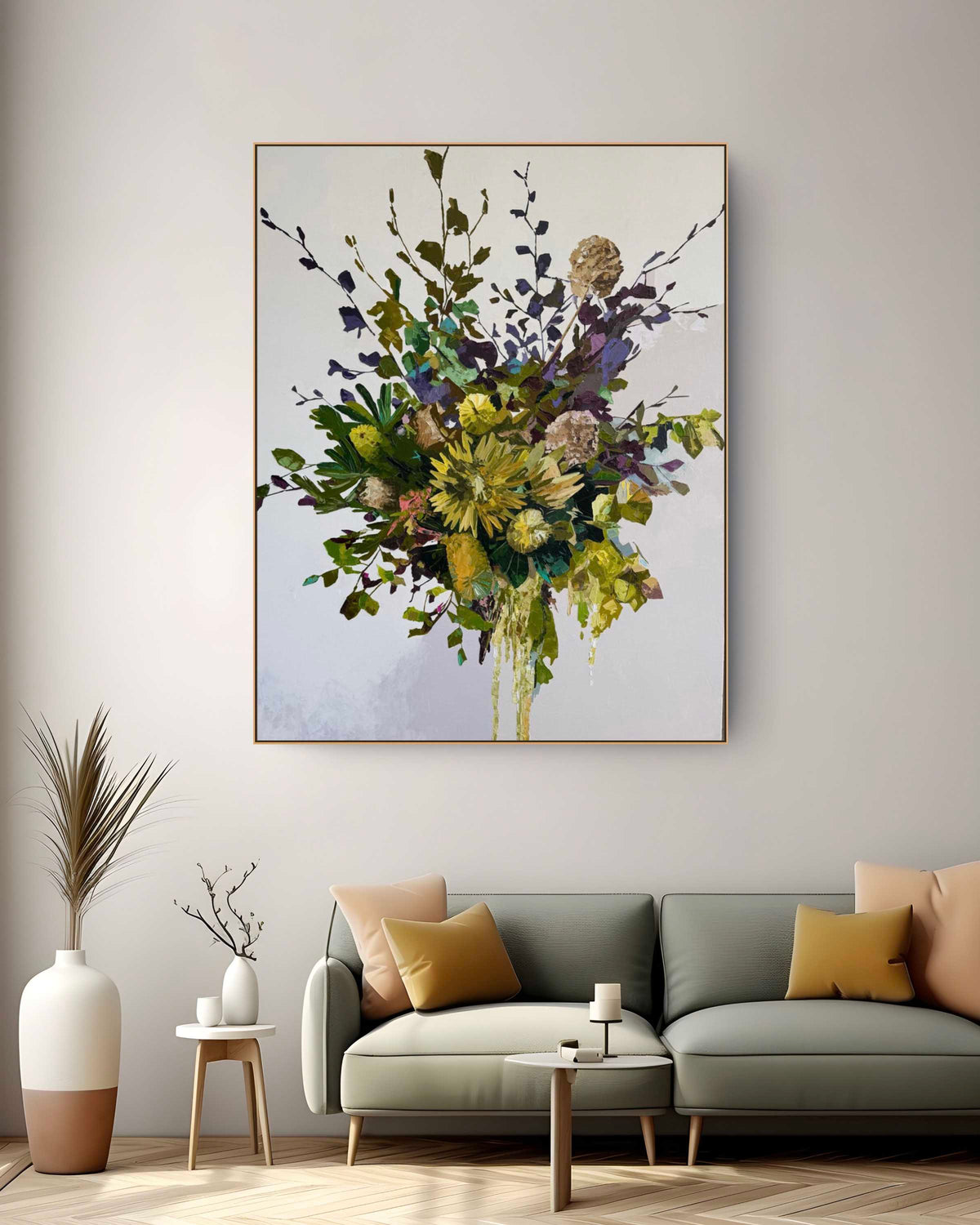 Autumn Symphony