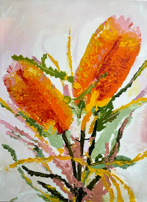 Banksia