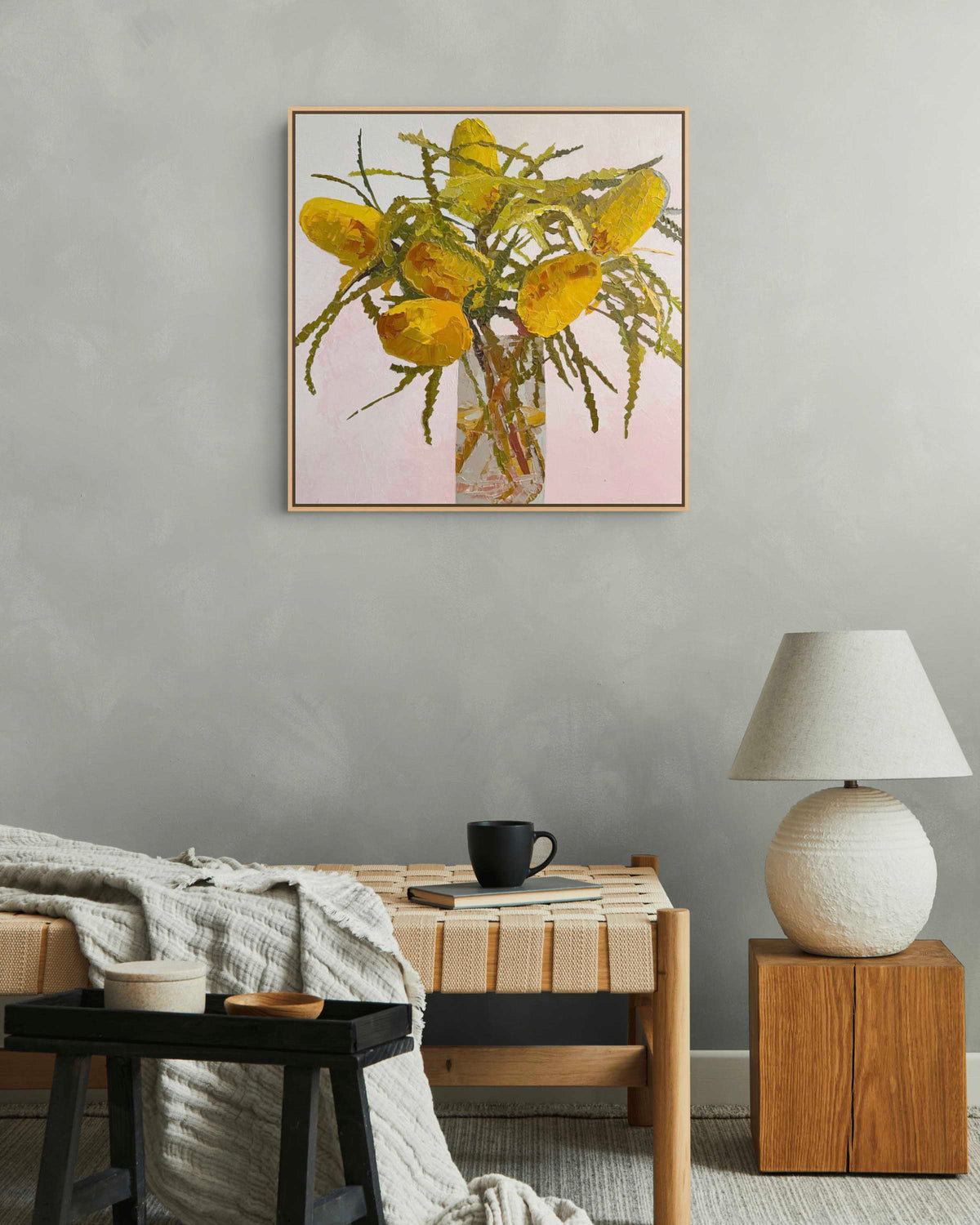 Banksia Dance