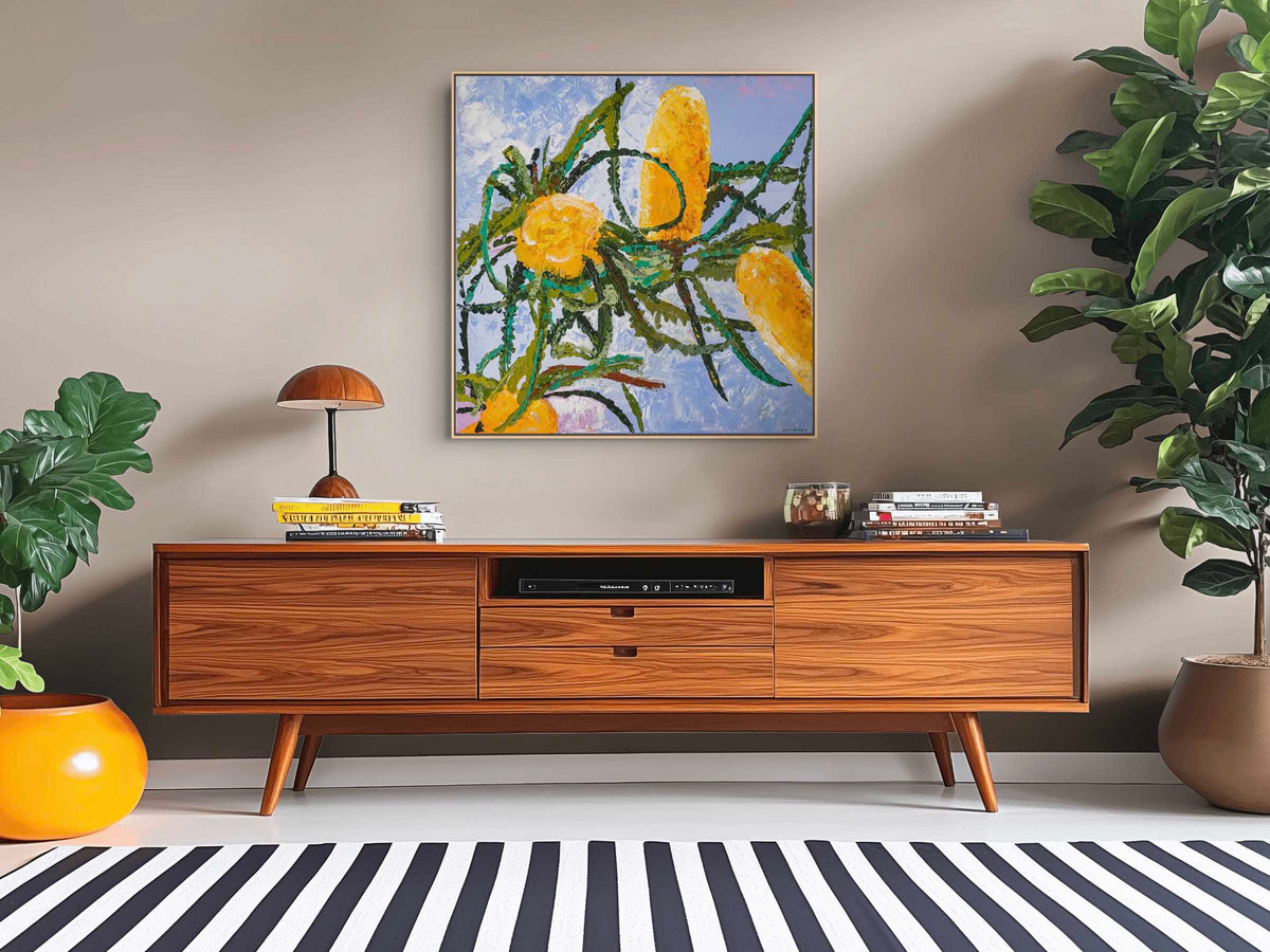 Banksia Dance