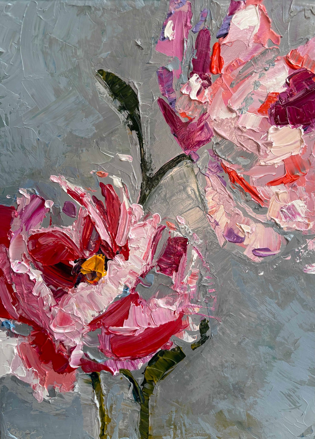 Compassion Peony (available at Greenhouse Interiors)