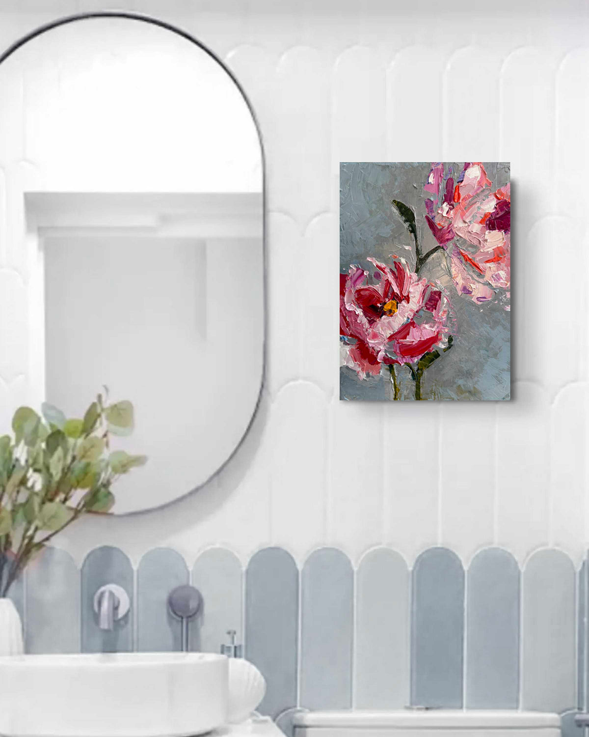 Compassion Peony (available at Greenhouse Interiors)