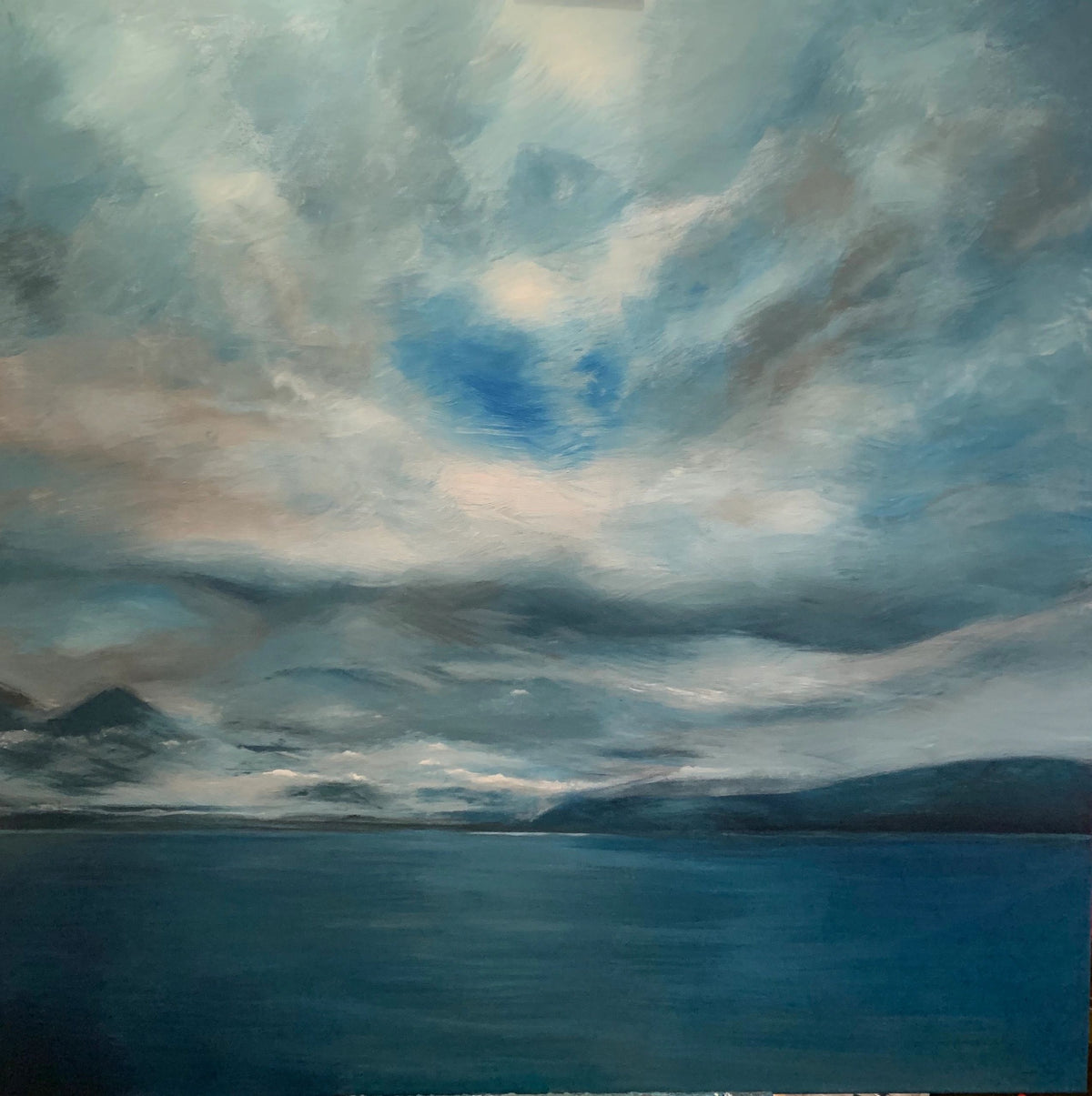 Lake Wakatipu