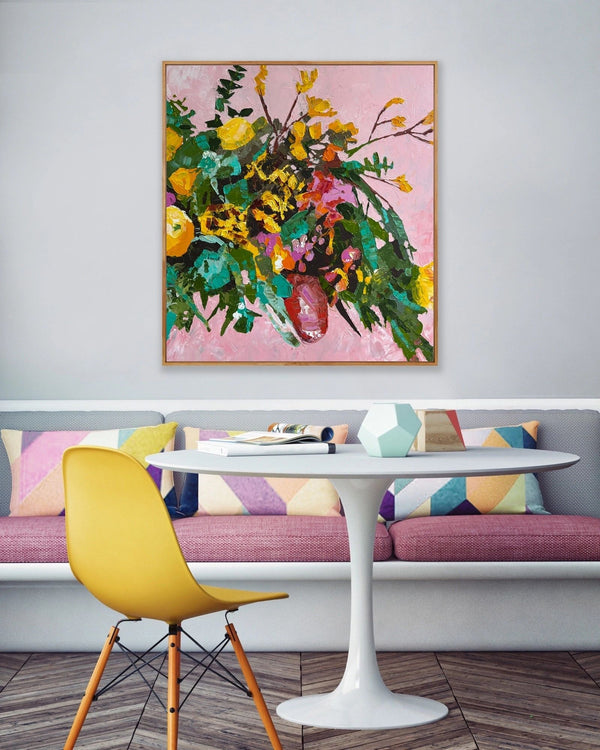 Botanical Drift