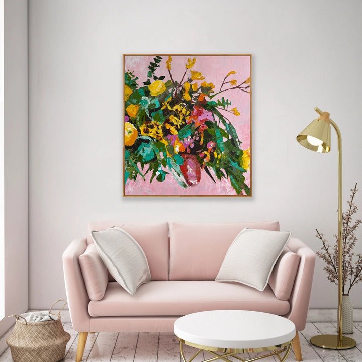 Botanical Drift