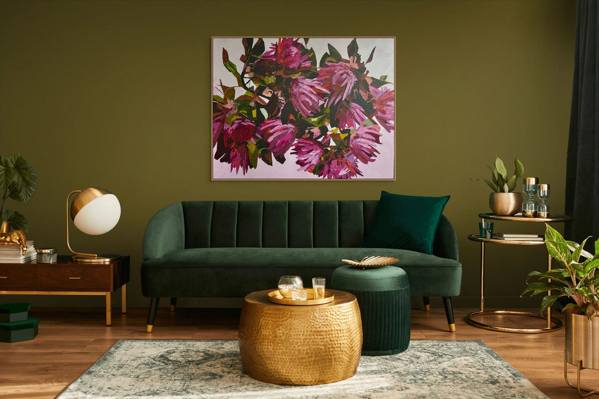 Velvet Bloom
