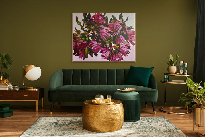 Velvet Bloom