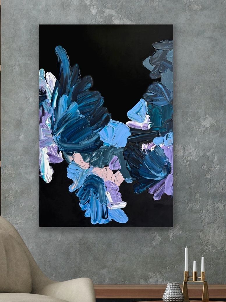 Indigo