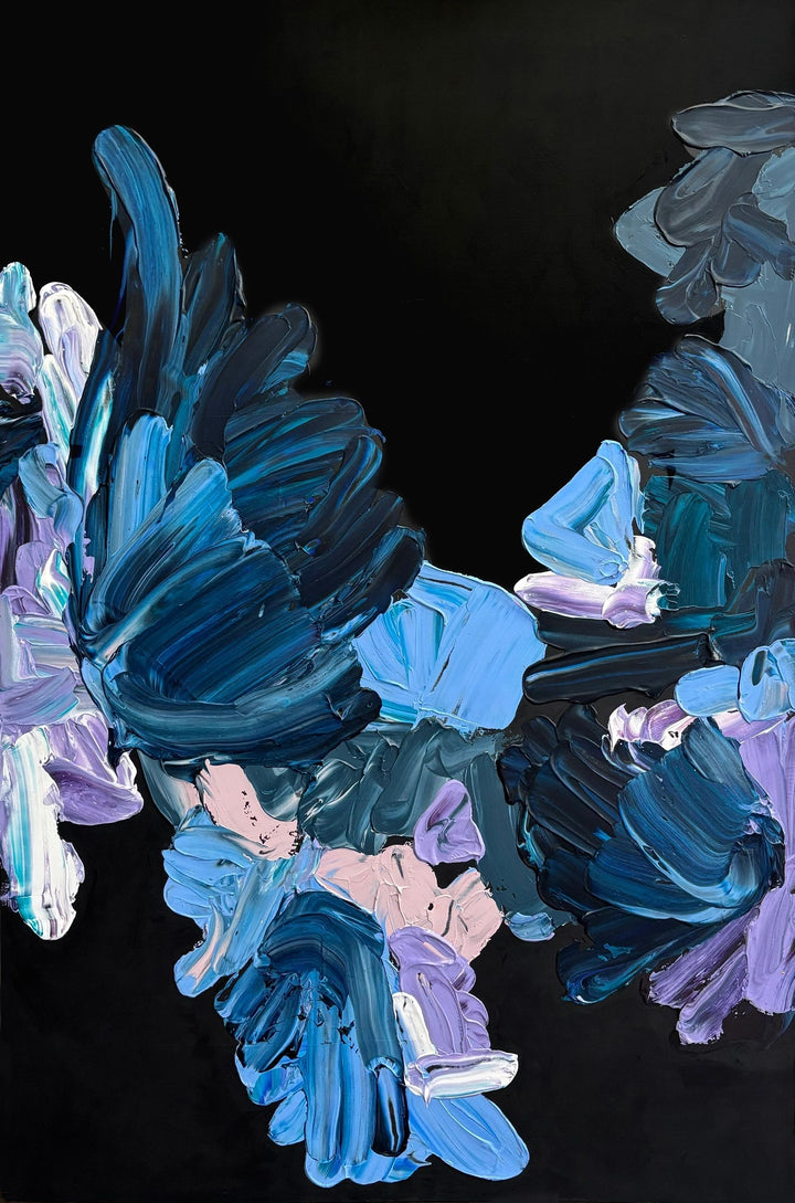 Indigo (SOLD)