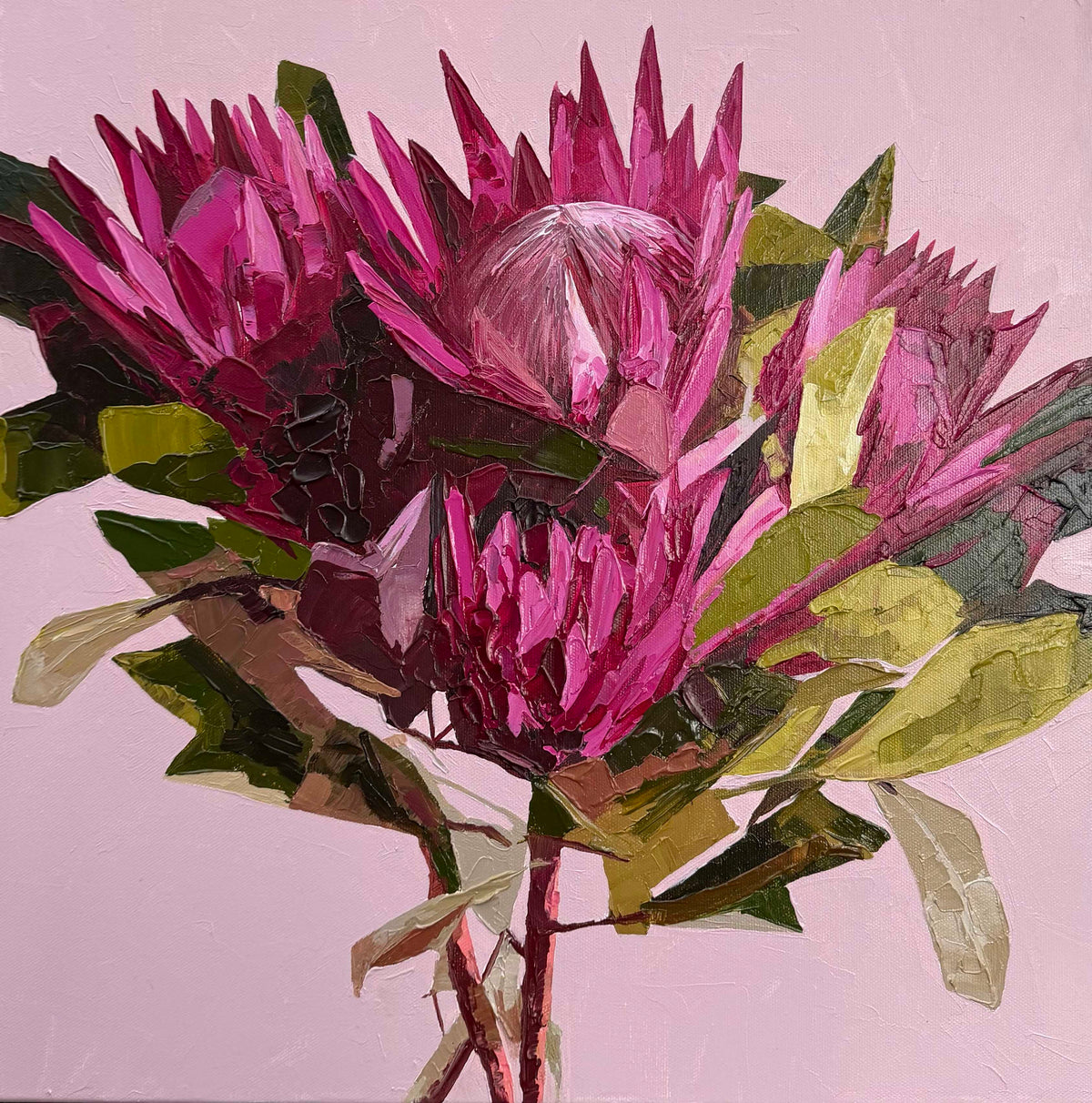 King Bouquet