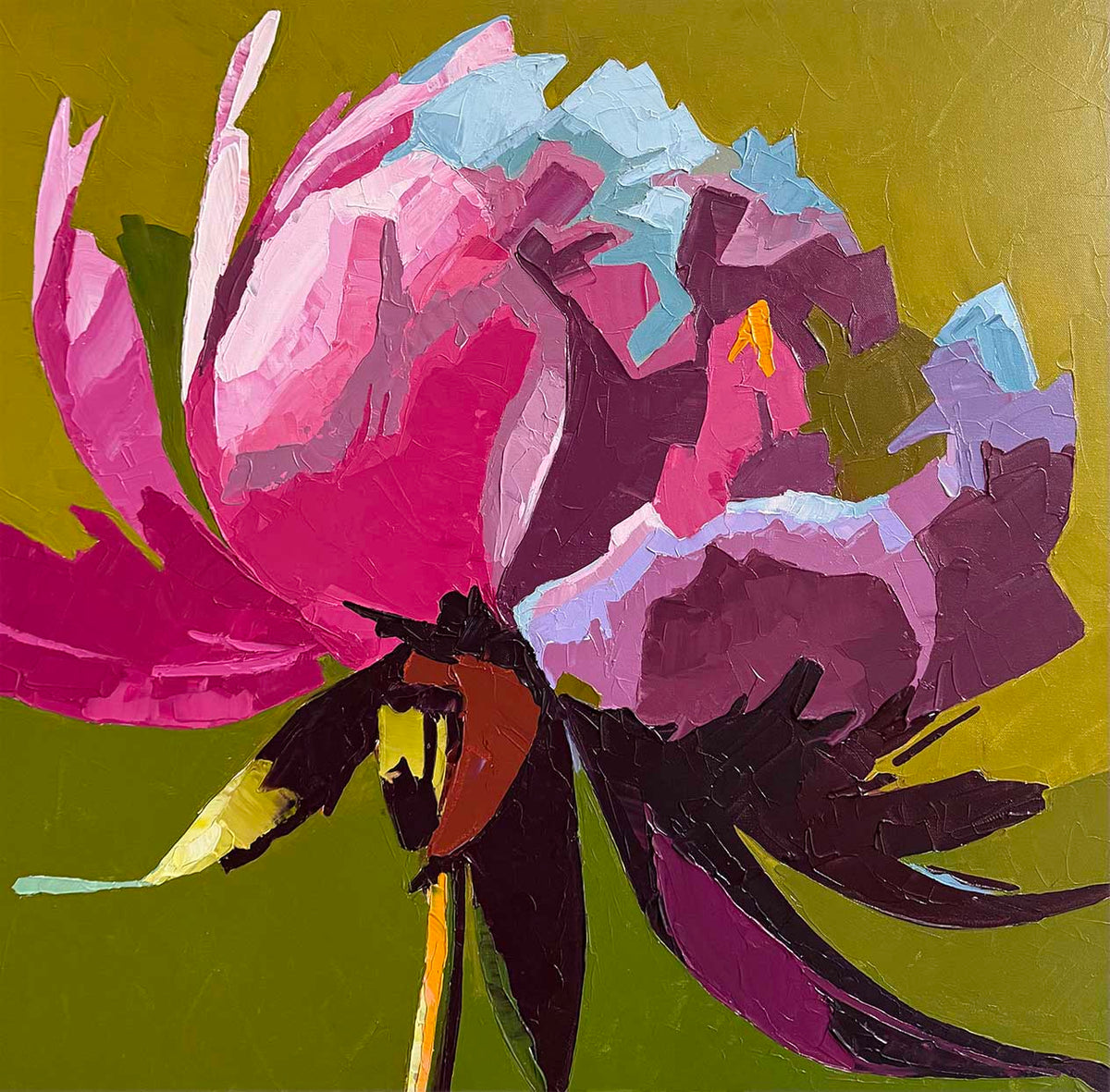 Luminary available at Curate Art & Design