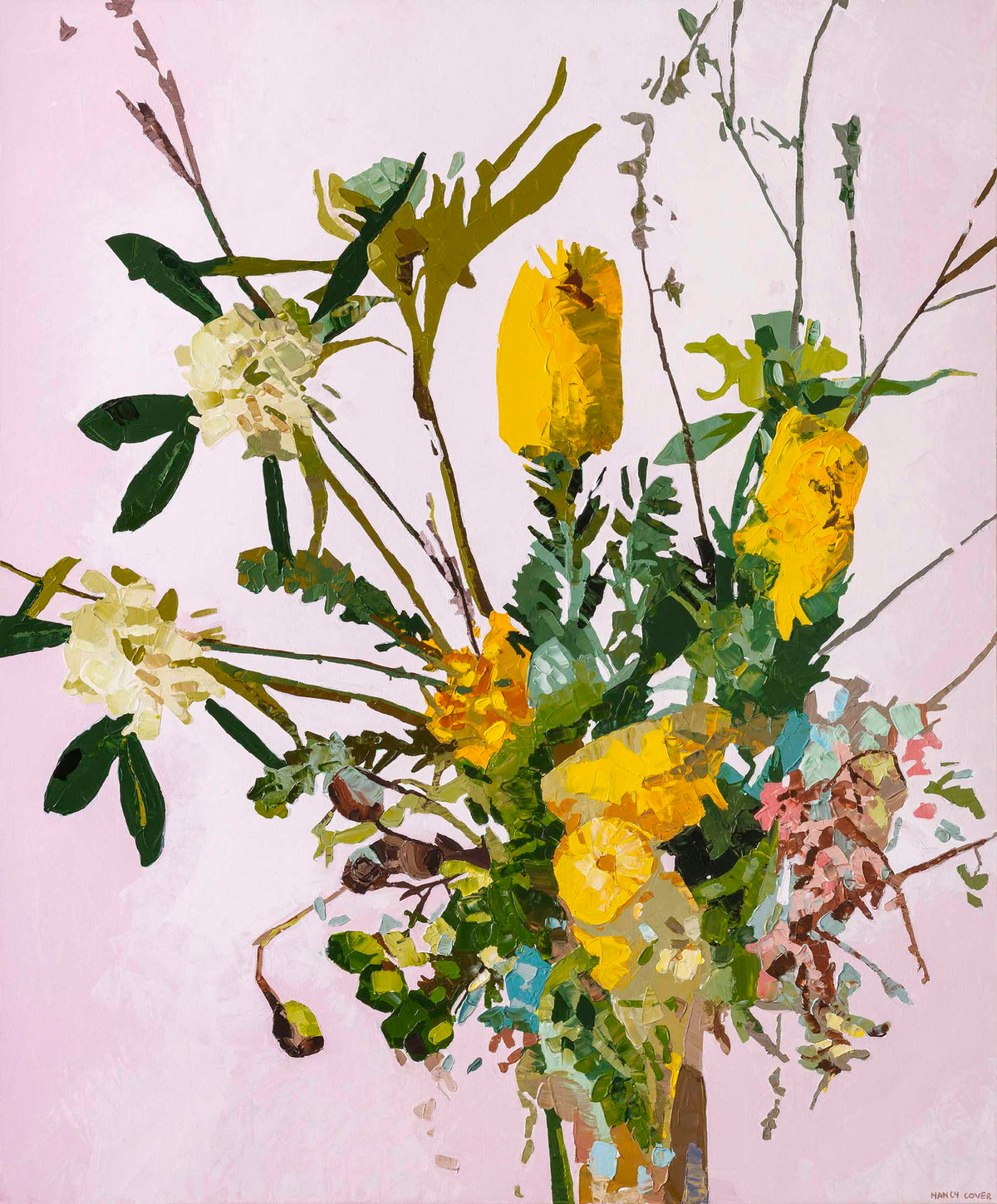 Opera Botanica
