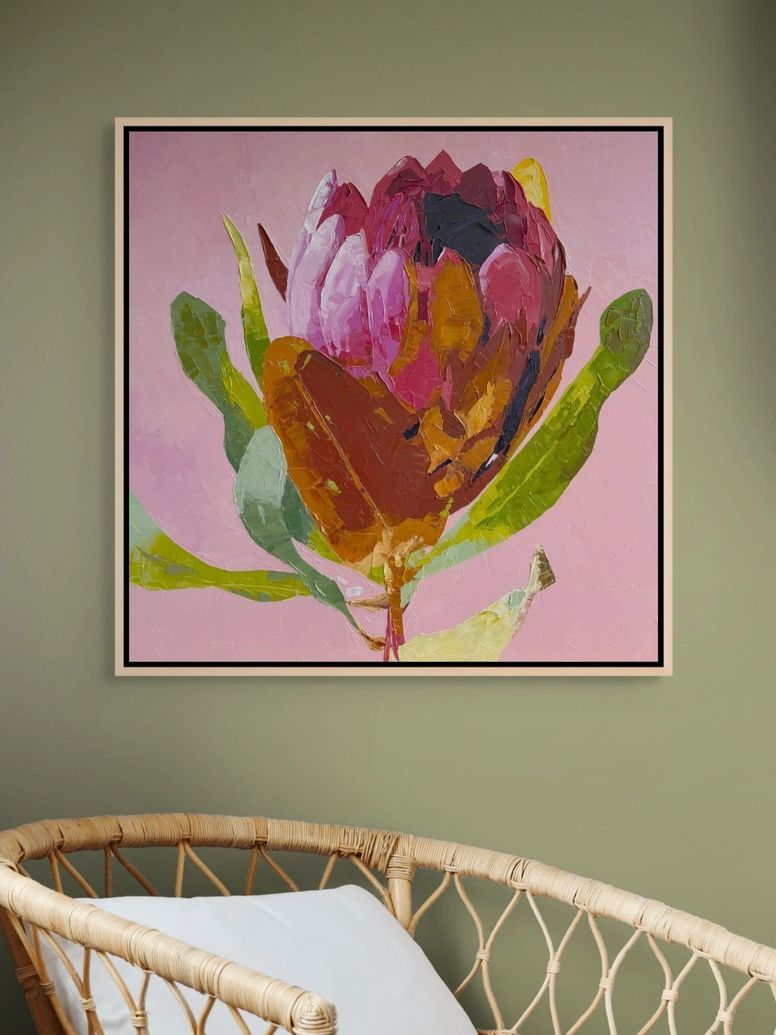 Protea Spritz