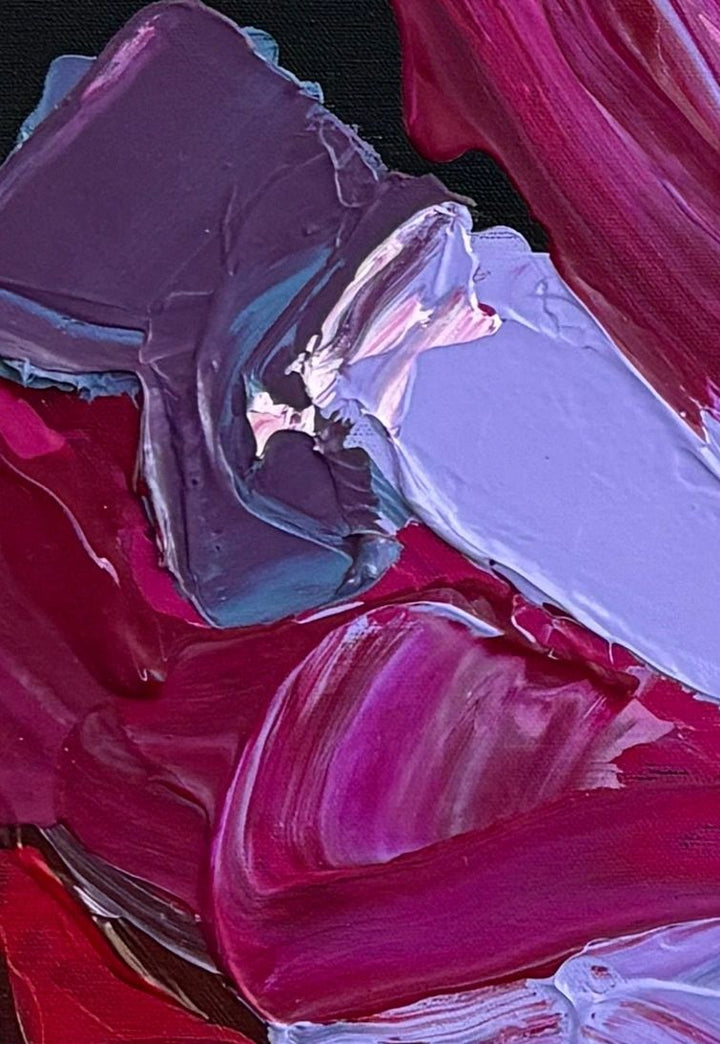 Purple Hues