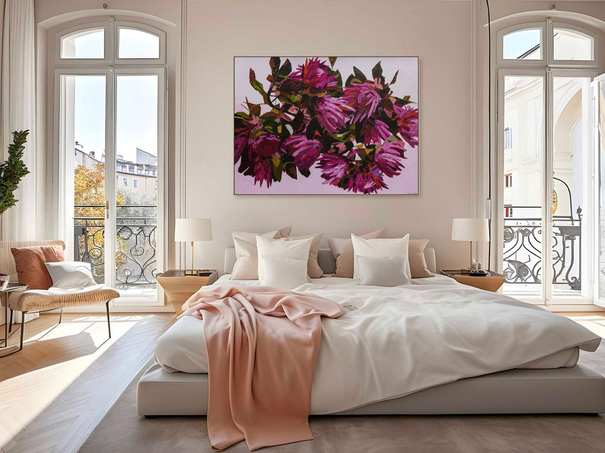 Velvet Bloom