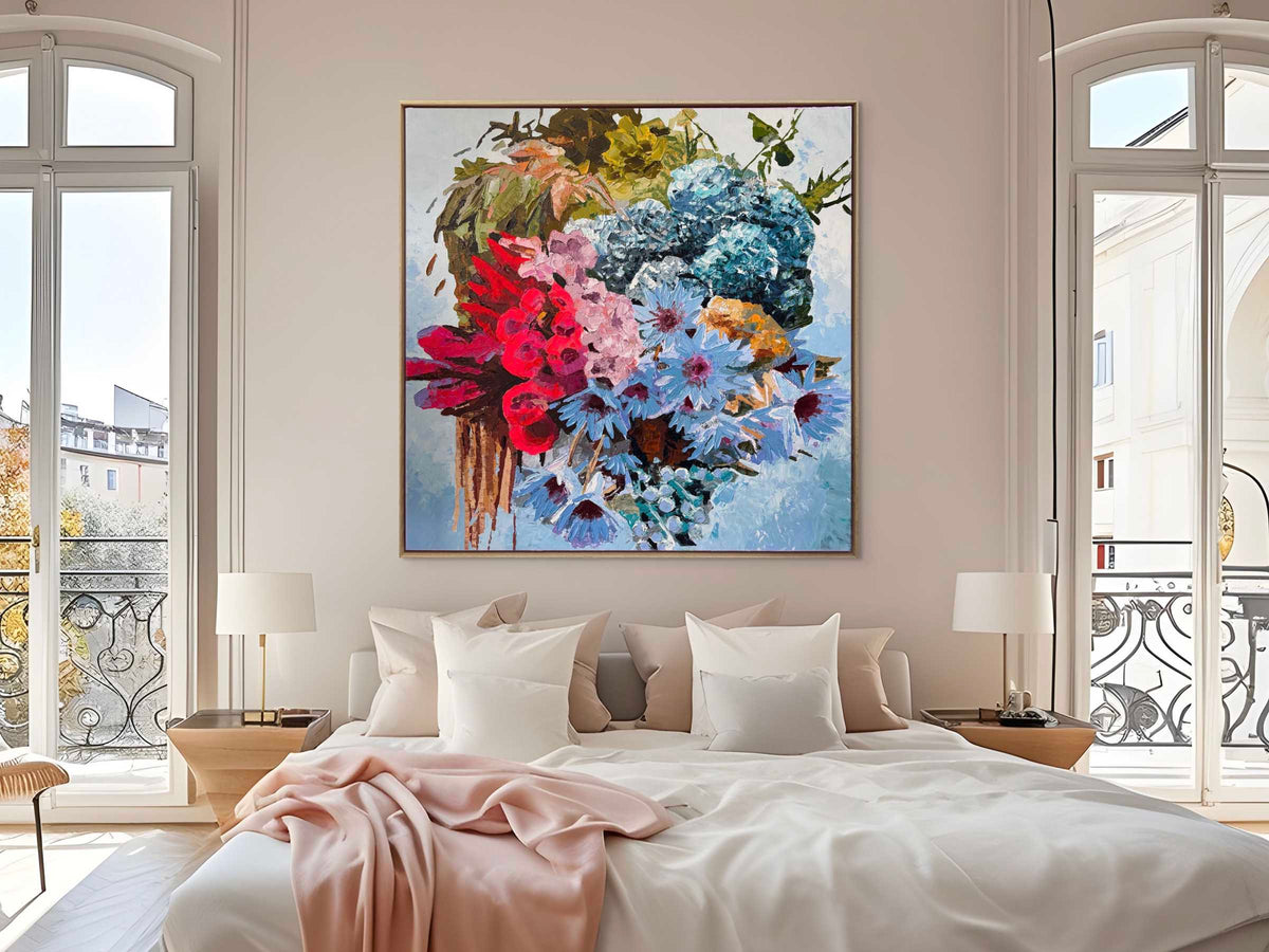 Whispering Meadow available at Curate Art & Design