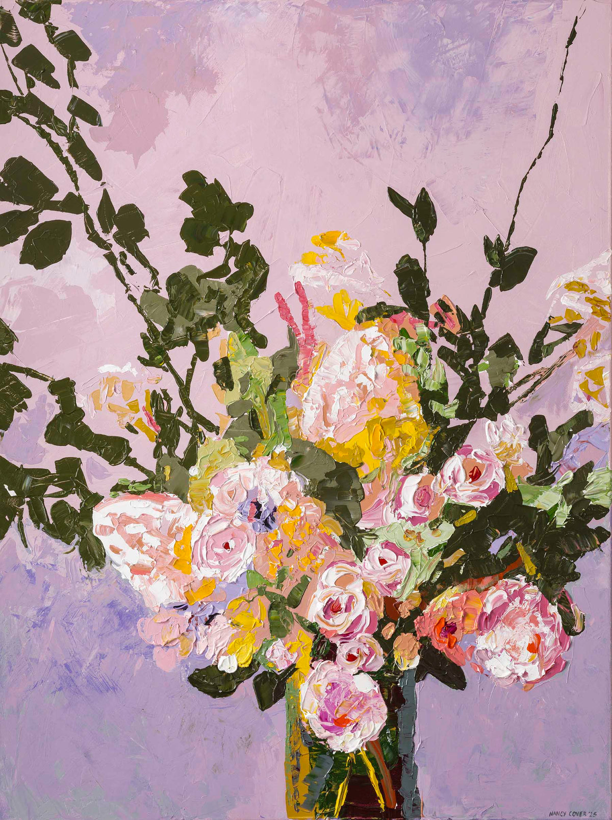 Whispers Of Spring (available at Greenhouse Interiors)
