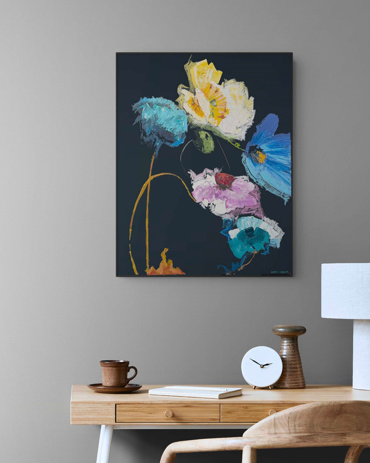 Wild Flowers