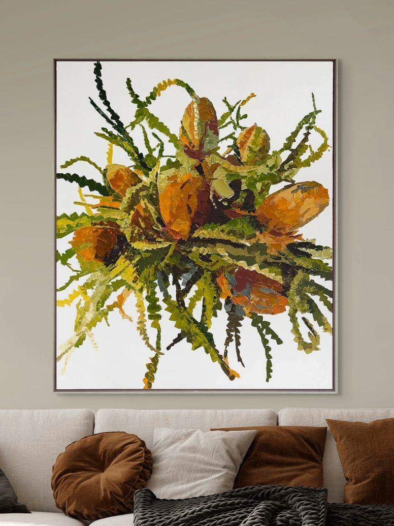 Wild Offering
